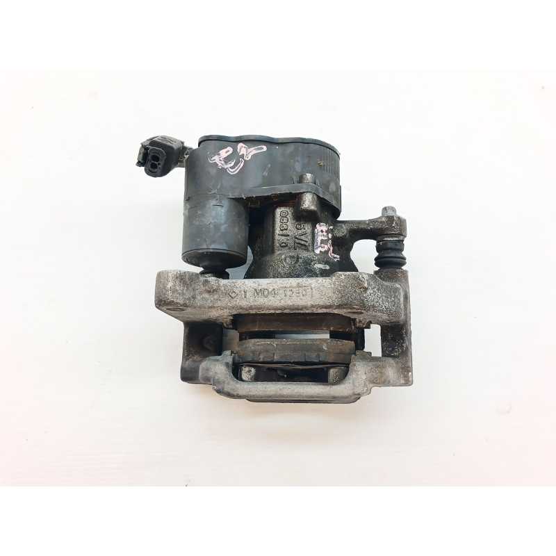 Recambio de pinza de freno trasera derecha para peugeot 308 sw ii (lc_, lj_, lr_, lx_, l4_) 1.5 bluehdi 130 referencia OEM IAM A - Gris 4