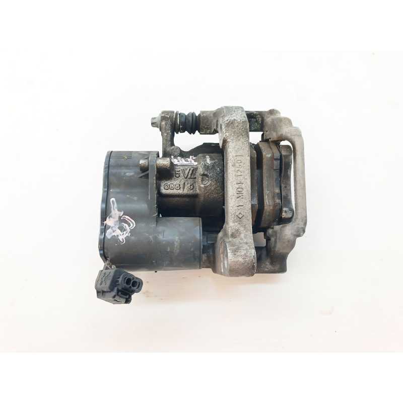 Recambio de pinza de freno trasera derecha para peugeot 308 sw ii (lc_, lj_, lr_, lx_, l4_) 1.5 bluehdi 130 referencia OEM IAM A - Gris 5