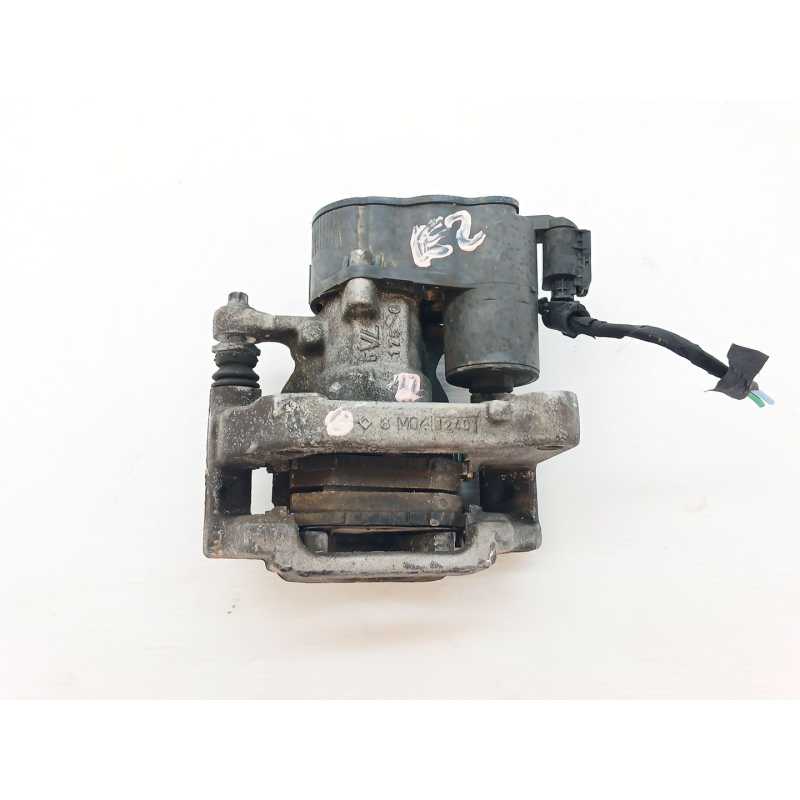 Recambio de pinza de freno trasera izquierda para peugeot 308 sw ii (lc_, lj_, lr_, lx_, l4_) 1.5 bluehdi 130 referencia OEM IAM - Gris 3