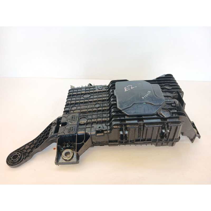 Recambio de deposito adblue para peugeot 308 sw ii (lc_, lj_, lr_, lx_, l4_) 1.5 bluehdi 130 referencia OEM IAM P1002559 P100167 - Gris 3