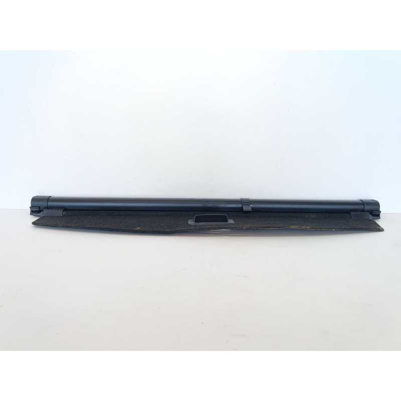 Recambio de bandeja trasera para peugeot 308 sw ii (lc_, lj_, lr_, lx_, l4_) 1.5 bluehdi 130 referencia OEM IAM 9800269280 - Gris 3