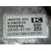 Recambio de inversor para toyota auris hybrid active referencia OEM IAM G920047190 G920147040 
