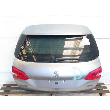 PORTON TRASERO 