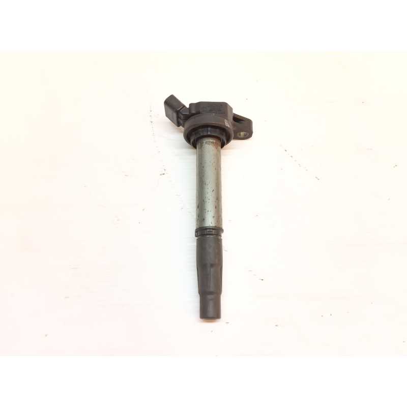 Recambio de bobina encendido para toyota auris hybrid active referencia OEM IAM 10R035444 - Negro 2
