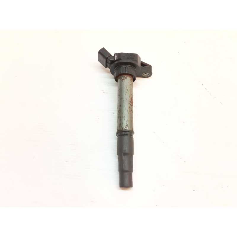 Recambio de bobina encendido para toyota auris hybrid active referencia OEM IAM 10R035444  