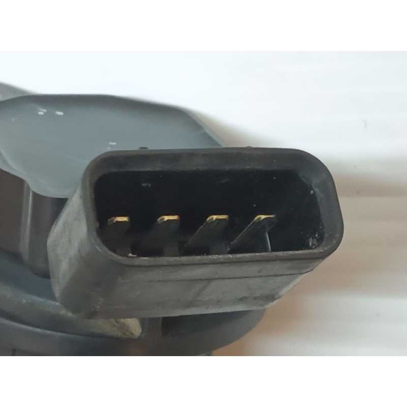 Recambio de bobina encendido para toyota auris hybrid active referencia OEM IAM 10R035444 - Negro 3