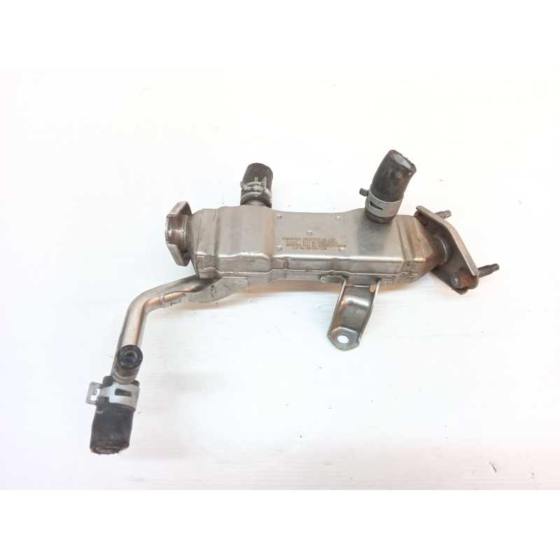 Recambio de enfriador egr para toyota auris hybrid active referencia OEM IAM 2560137010  