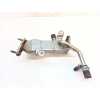 Recambio de enfriador egr para toyota auris hybrid active referencia OEM IAM 2560137010  