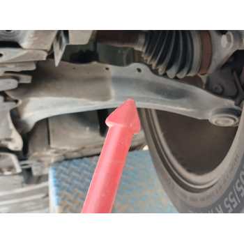 BRAZO SUSPENSION INFERIOR DELANTERO IZQUIERDO 