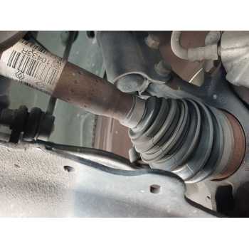 TRANSMISION DELANTERA IZQUIERDA 391010433R 