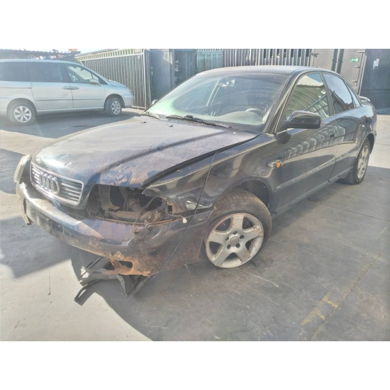 audi a4 berlina (b5) del año 1998