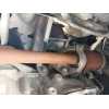 Recambio de transmision delantera derecha para renault captur i (j5_, h5_) 1.2 tce 120 referencia OEM IAM   