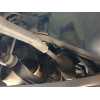 Recambio de cremallera direccion para renault captur i (j5_, h5_) 1.2 tce 120 referencia OEM IAM   