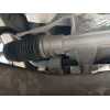 Recambio de cremallera direccion para renault captur i (j5_, h5_) 1.2 tce 120 referencia OEM IAM   