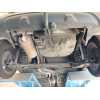 Recambio de puente trasero para renault captur i (j5_, h5_) 1.2 tce 120 referencia OEM IAM   