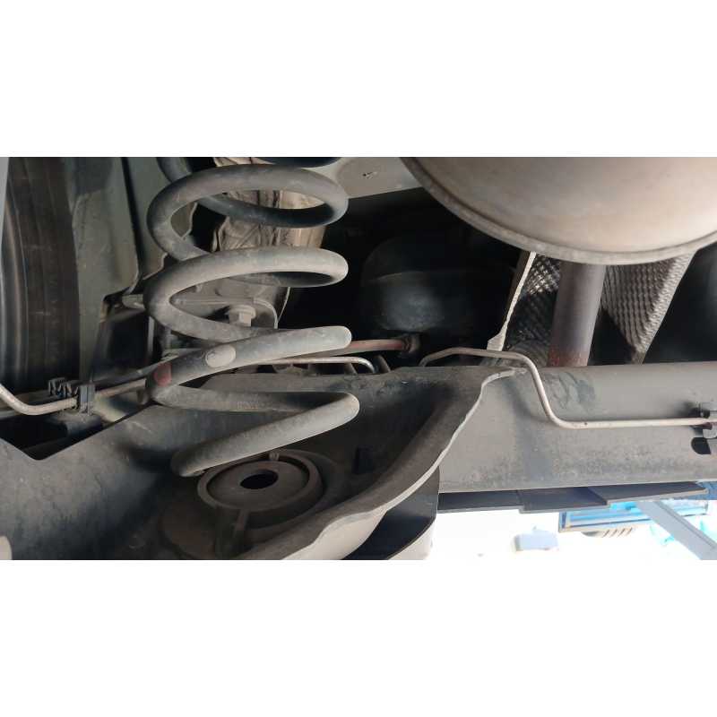 Recambio de muelle amortiguacion para renault captur i (j5_, h5_) 1.2 tce 120 referencia OEM IAM   