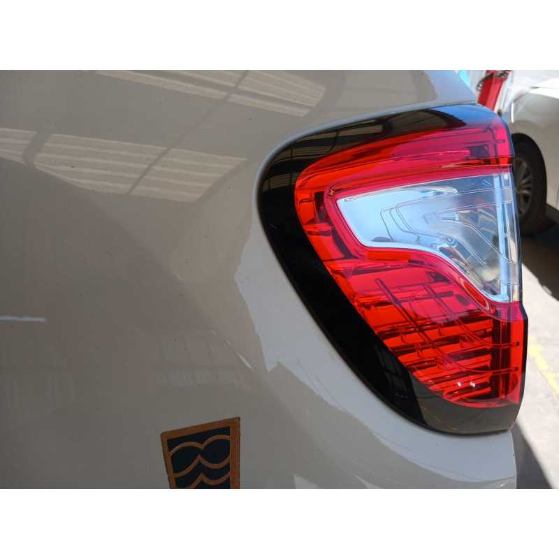 Recambio de piloto trasero derecho interior para renault captur i (j5_, h5_) 1.2 tce 120 referencia OEM IAM   