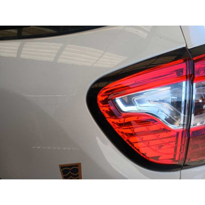 Recambio de piloto trasero derecho interior para renault captur i (j5_, h5_) 1.2 tce 120 referencia OEM IAM - Blanco 2