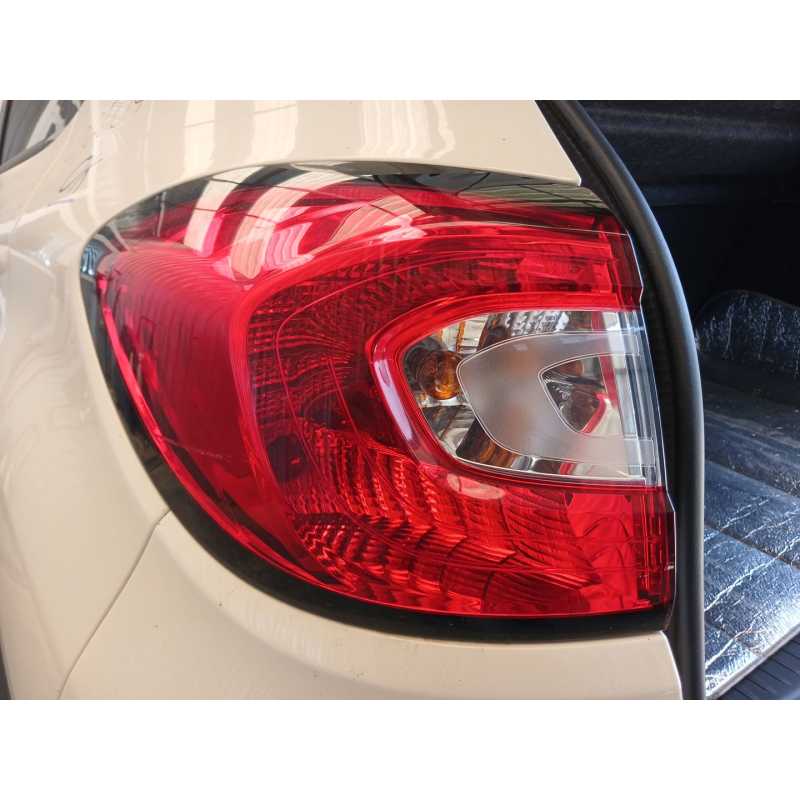 Recambio de piloto trasero izquierdo para renault captur i (j5_, h5_) 1.2 tce 120 referencia OEM IAM   