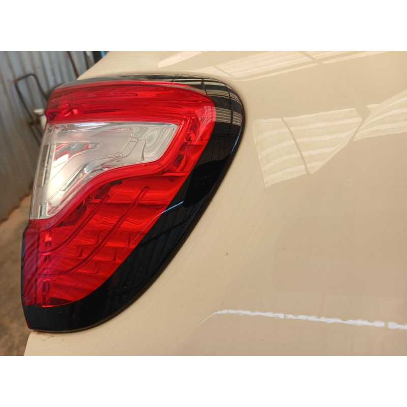 Recambio de piloto trasero izquierdo interior para renault captur i (j5_, h5_) 1.2 tce 120 referencia OEM IAM   