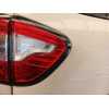 Recambio de piloto trasero izquierdo interior para renault captur i (j5_, h5_) 1.2 tce 120 referencia OEM IAM   