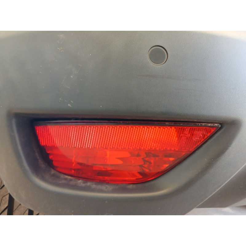 Recambio de faro antiniebla trasero izquierdo para renault captur i (j5_, h5_) 1.2 tce 120 referencia OEM IAM   