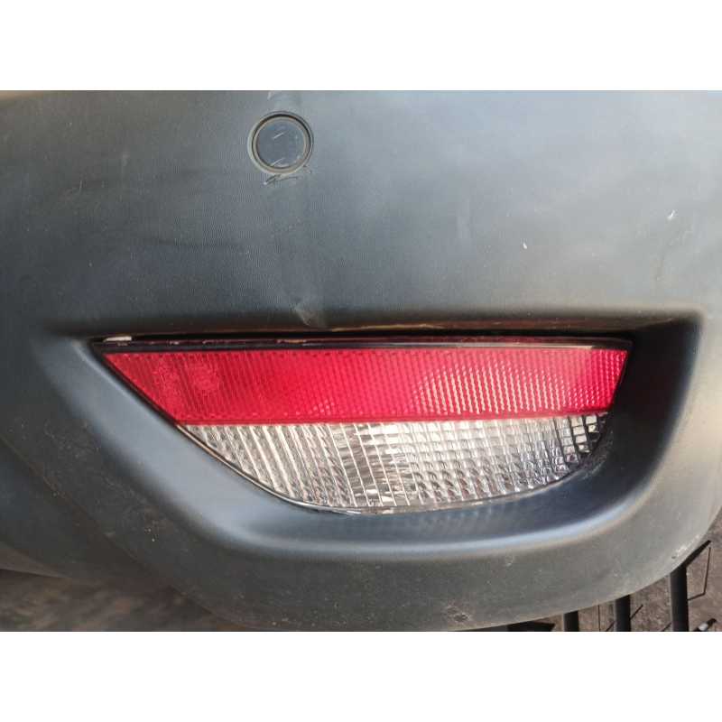 Recambio de piloto marcha atras para renault captur i (j5_, h5_) 1.2 tce 120 referencia OEM IAM   