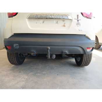 PARAGOLPES TRASERO 