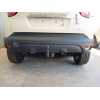 Recambio de paragolpes trasero para renault captur i (j5_, h5_) 1.2 tce 120 referencia OEM IAM   