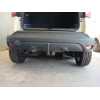 Recambio de paragolpes trasero para renault captur i (j5_, h5_) 1.2 tce 120 referencia OEM IAM   