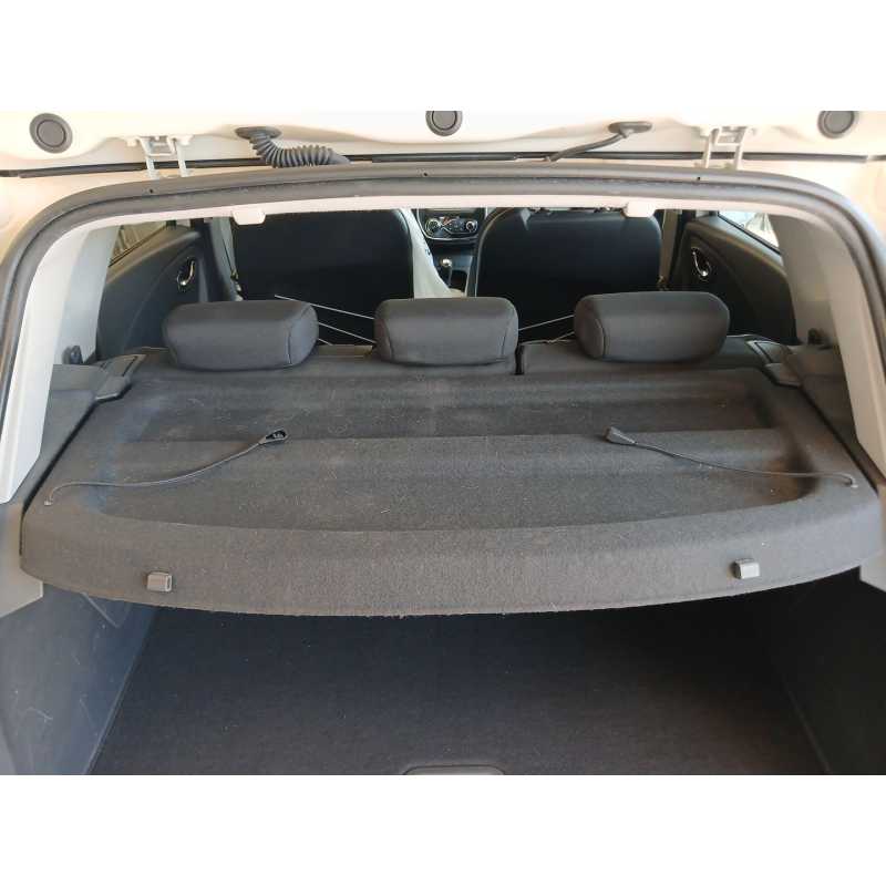 Recambio de bandeja trasera para renault captur i (j5_, h5_) 1.2 tce 120 referencia OEM IAM   