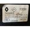 Recambio de bandeja trasera para renault captur i (j5_, h5_) 1.2 tce 120 referencia OEM IAM   