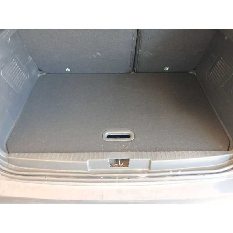 Recambio de bandeja piso maletero para renault captur i (j5_, h5_) 1.2 tce 120 referencia OEM IAM   