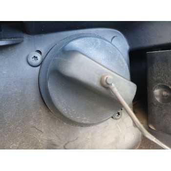 TAPON COMBUSTIBLE 