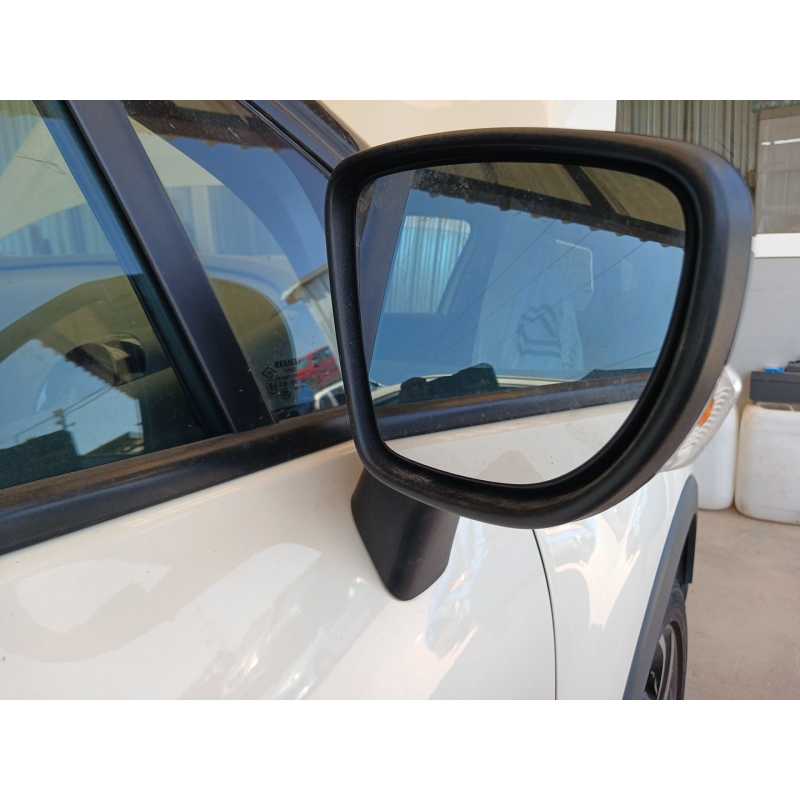Recambio de retrovisor derecho para renault captur i (j5_, h5_) 1.2 tce 120 referencia OEM IAM   