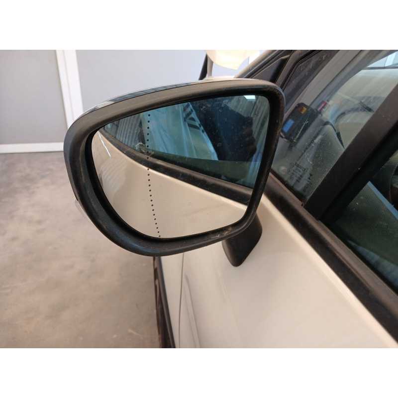 Recambio de retrovisor izquierdo para renault captur i (j5_, h5_) 1.2 tce 120 referencia OEM IAM   