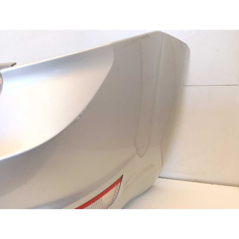 Recambio de paragolpes trasero para ford focus ii (da_, hcp, dp) 1.8 tdci referencia OEM IAM 8M51A17K823A - Plata 3