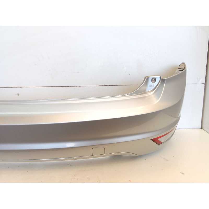 Recambio de paragolpes trasero para ford focus ii (da_, hcp, dp) 1.8 tdci referencia OEM IAM 8M51A17K823A - Plata 6