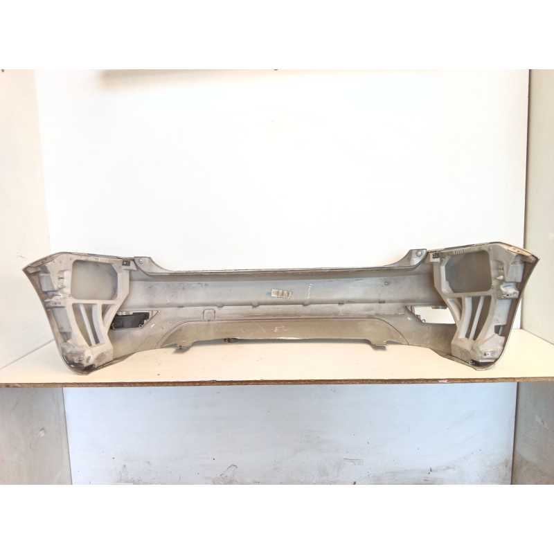 Recambio de paragolpes trasero para ford focus ii (da_, hcp, dp) 1.8 tdci referencia OEM IAM 8M51A17K823A - Plata 7