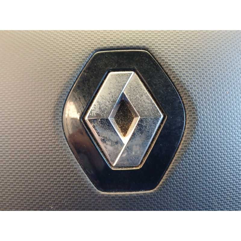 Recambio de motor arranque para renault captur i (j5_, h5_) 1.2 tce 120 referencia OEM IAM   