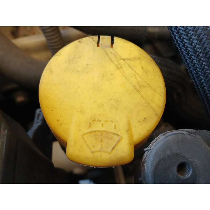 Recambio de deposito limpia para renault captur i (j5_, h5_) 1.2 tce 120 referencia OEM IAM   