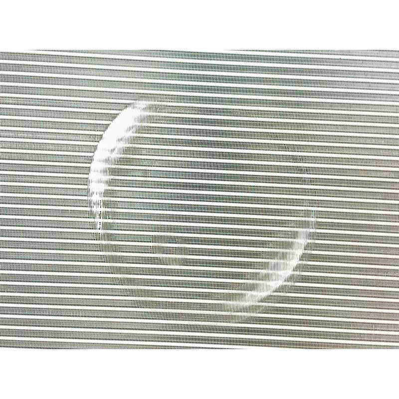 Recambio de radiador agua para seat leon (kl1, klg) 1.5 etsi referencia OEM IAM 5Q0121251GQ - Blanco 3