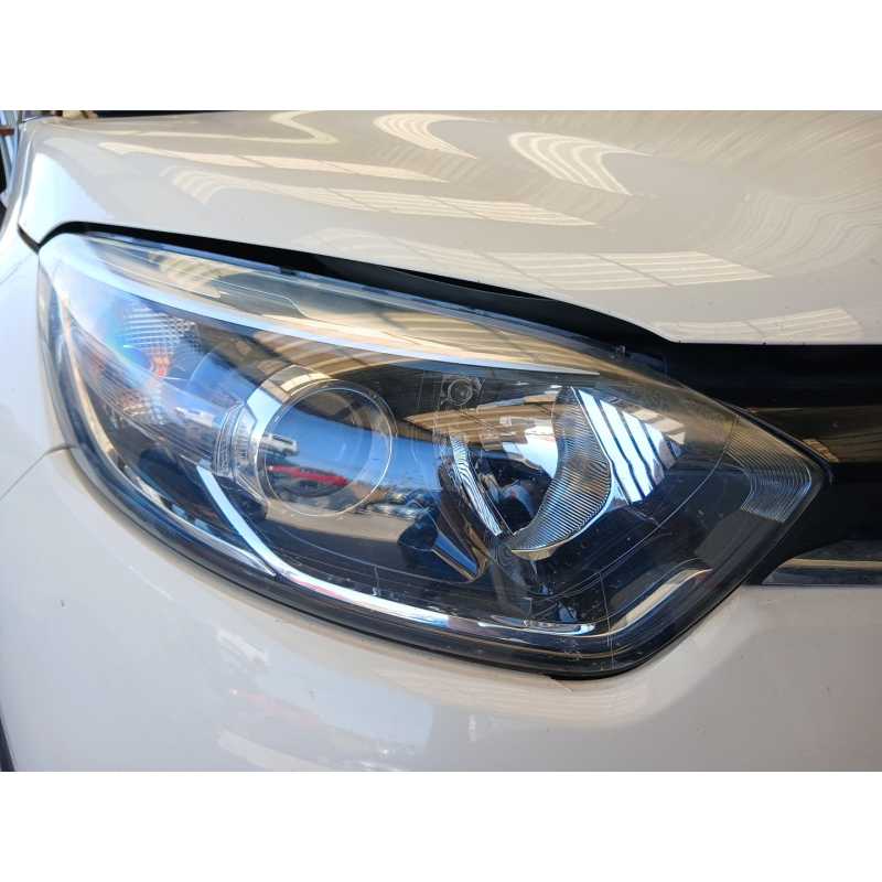 Recambio de faro derecho para renault captur i (j5_, h5_) 1.2 tce 120 referencia OEM IAM   