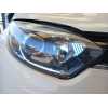 Recambio de faro derecho para renault captur i (j5_, h5_) 1.2 tce 120 referencia OEM IAM   