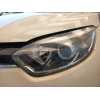 Recambio de faro izquierdo para renault captur i (j5_, h5_) 1.2 tce 120 referencia OEM IAM   