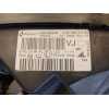 Recambio de faro izquierdo para renault captur i (j5_, h5_) 1.2 tce 120 referencia OEM IAM   