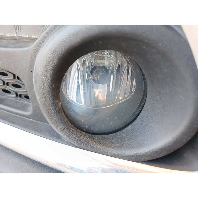 Recambio de faro antiniebla derecho para renault captur i (j5_, h5_) 1.2 tce 120 referencia OEM IAM   