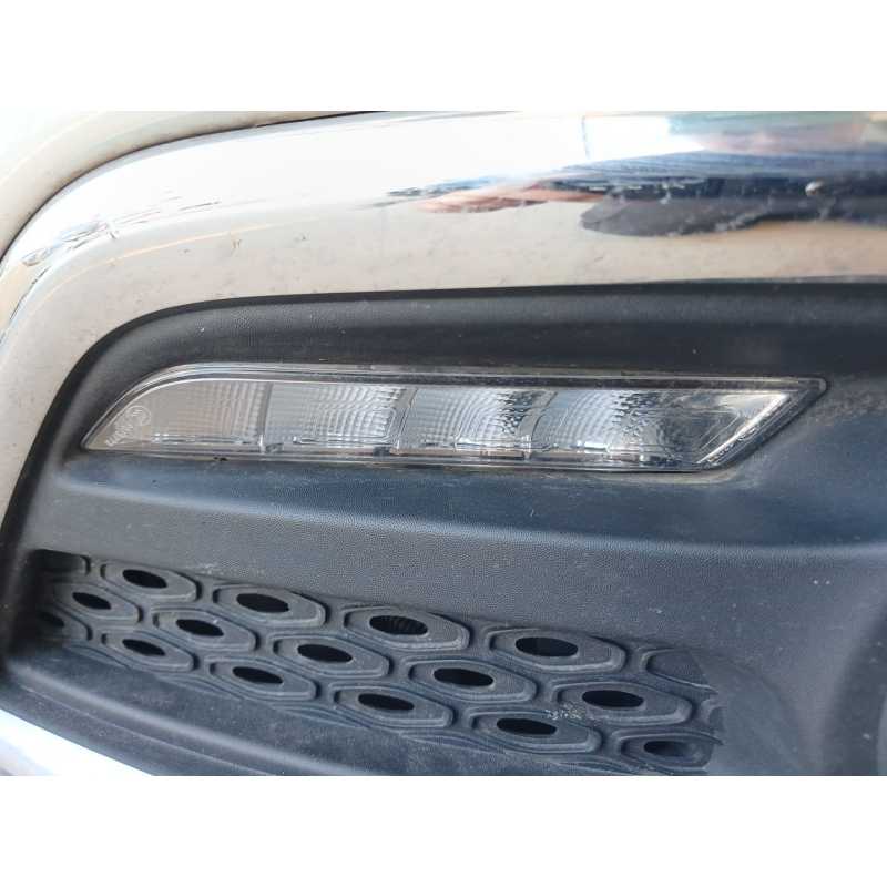 Recambio de piloto delantero derecho para renault captur i (j5_, h5_) 1.2 tce 120 referencia OEM IAM   