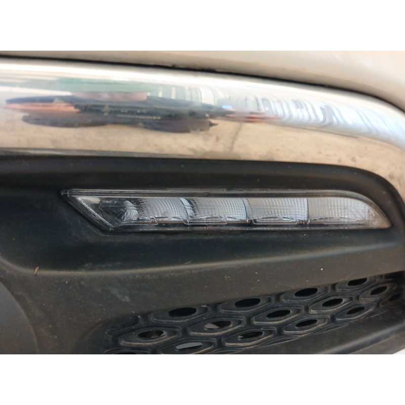 Recambio de piloto delantero izquierdo para renault captur i (j5_, h5_) 1.2 tce 120 referencia OEM IAM   
