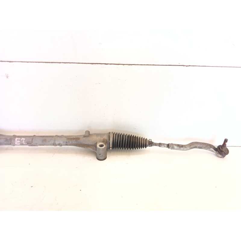 Recambio de cremallera direccion para toyota auris hybrid active referencia OEM IAM 4551002330 T10 - Negro 4